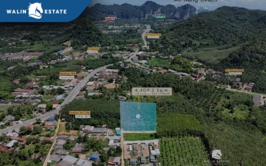 Land Ao Nang 4-0-2.3