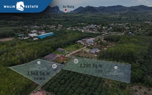 Land Sai Thai 2-0-96.4