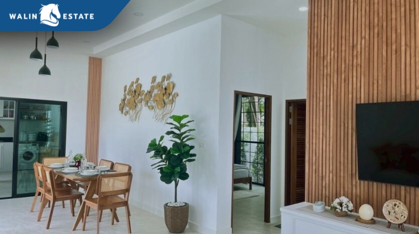 Villas Nuea Khlong
