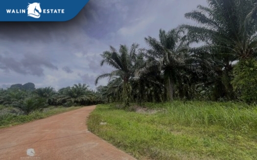 Land Nong Thale 127-0-3