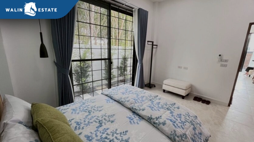 Villas Nuea Khlong