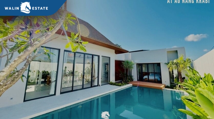 Villas Ao Nang