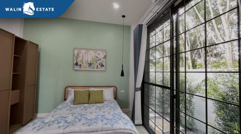 Villas Nuea Khlong