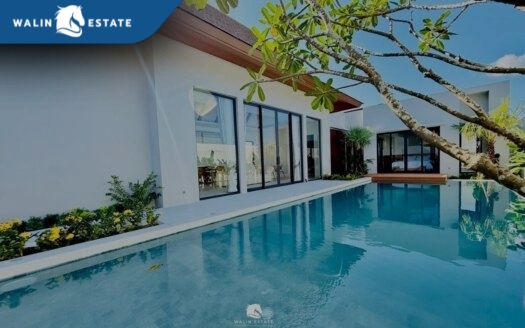 Villas Ao Nang