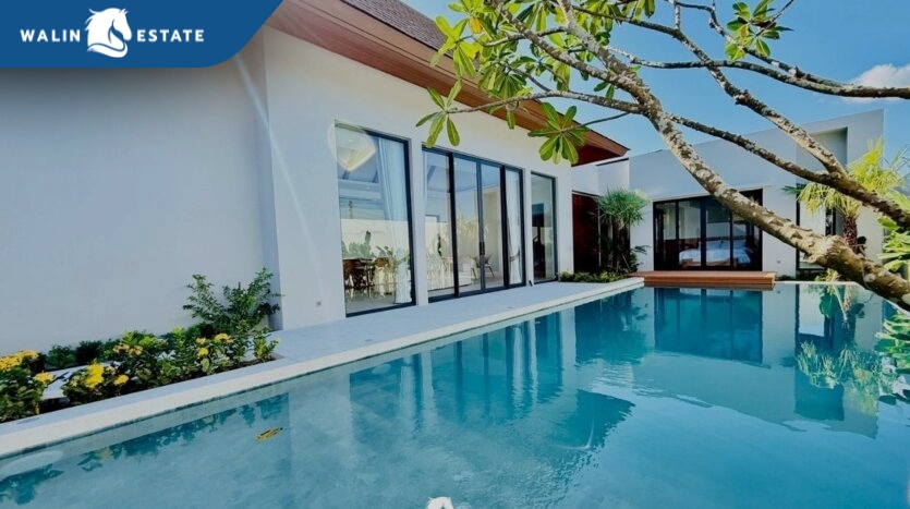 Villas Ao Nang
