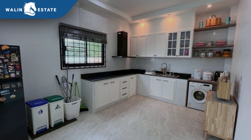 Villas Nuea Khlong