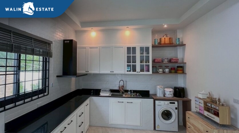 Villas Nuea Khlong