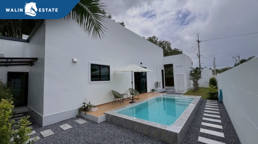 Villas Nuea Khlong