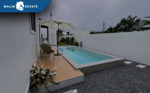 Villas Nuea Khlong