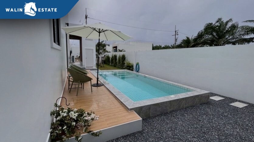 Villas Nuea Khlong