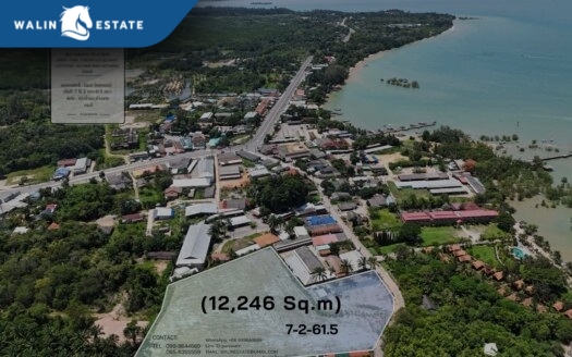 Land Ao Nang 7-2-61.5