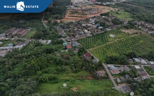Land Krabi Town 6-3-67