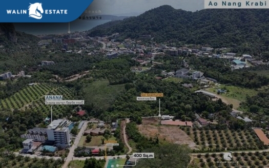 Land Ao Nang 0-1-0