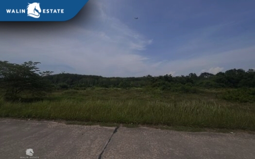 Land Nuea Khlong 2-3-66