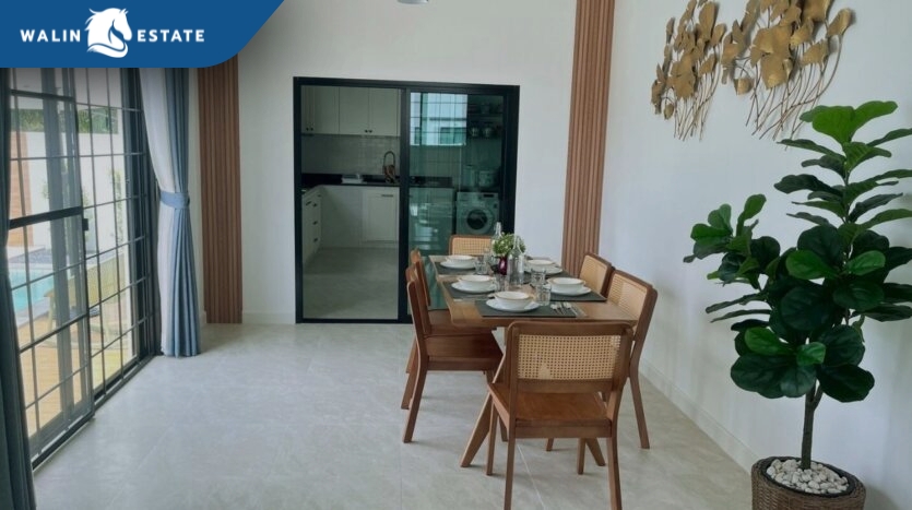 Villas Nuea Khlong