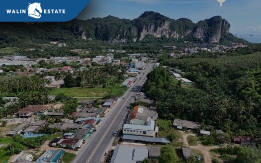 Commercial Ao Nang