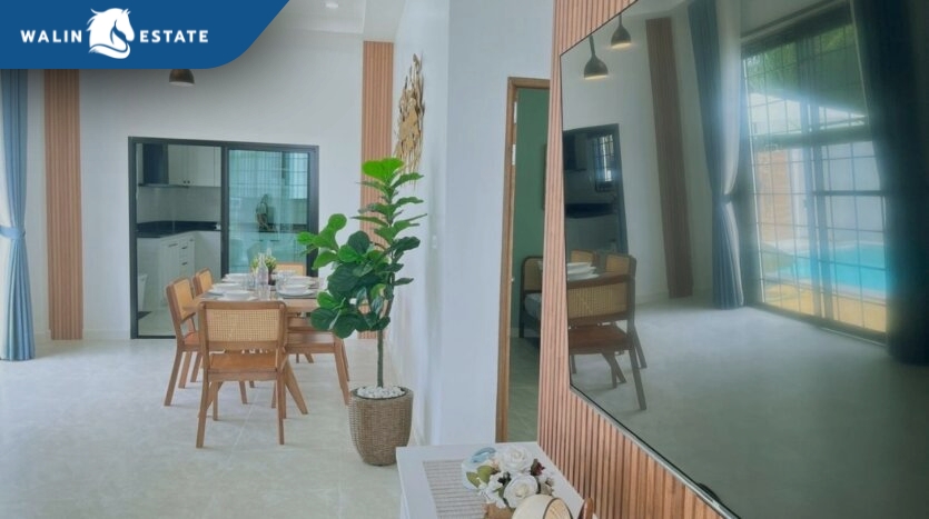 Villas Nuea Khlong