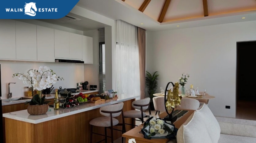 Villas Ao Nang