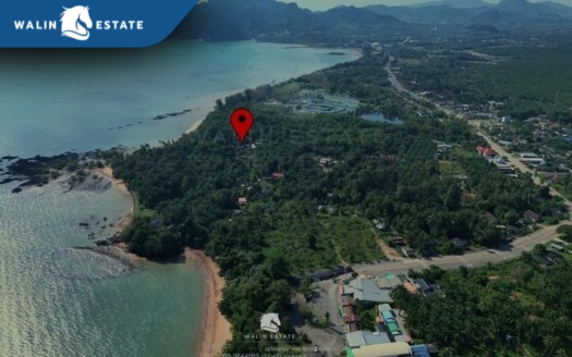 Land Ao Nang 62-3-23.8