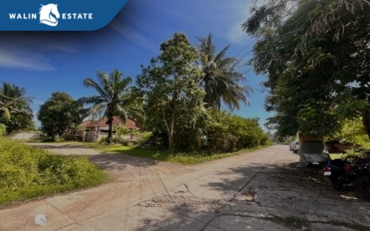 Land Krabi Town 2 Plots