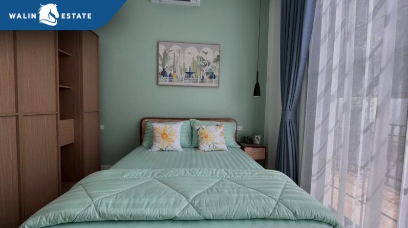 Villas Nuea Khlong