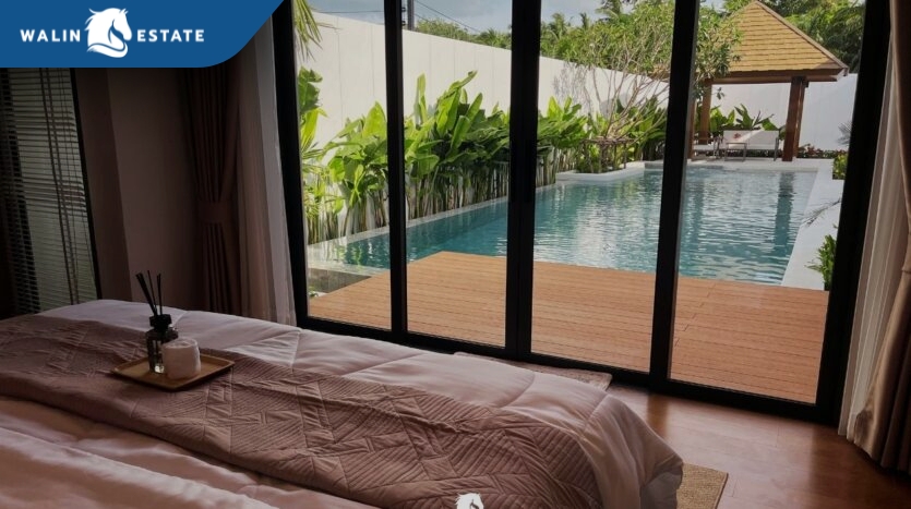 Villas Ao Nang