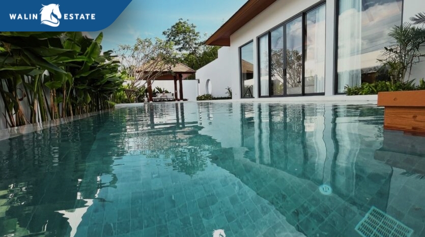 Villas Ao Nang