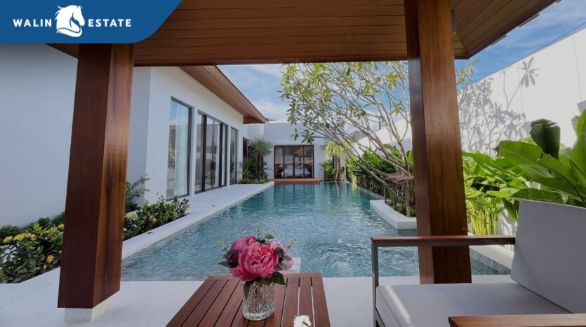 Villas Ao Nang