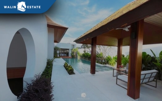 Villas Ao Nang