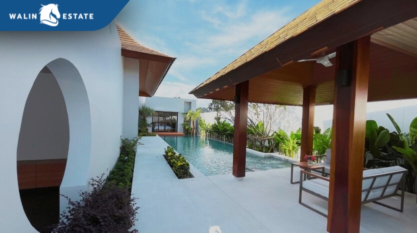 Villas Ao Nang