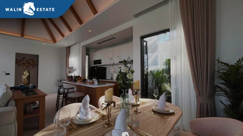 Villas Ao Nang