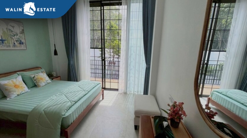 Villas Nuea Khlong