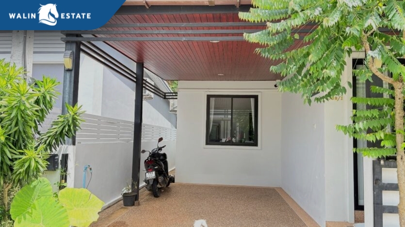 House Ao Nang