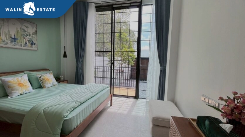Villas Nuea Khlong