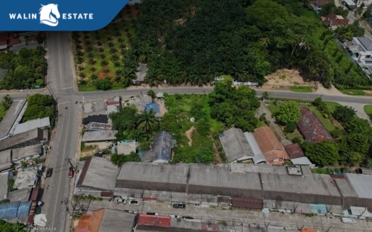 Land Krabi Town 0-1-96.4