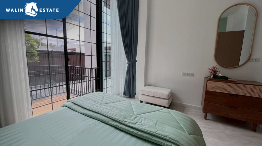 Villas Nuea Khlong