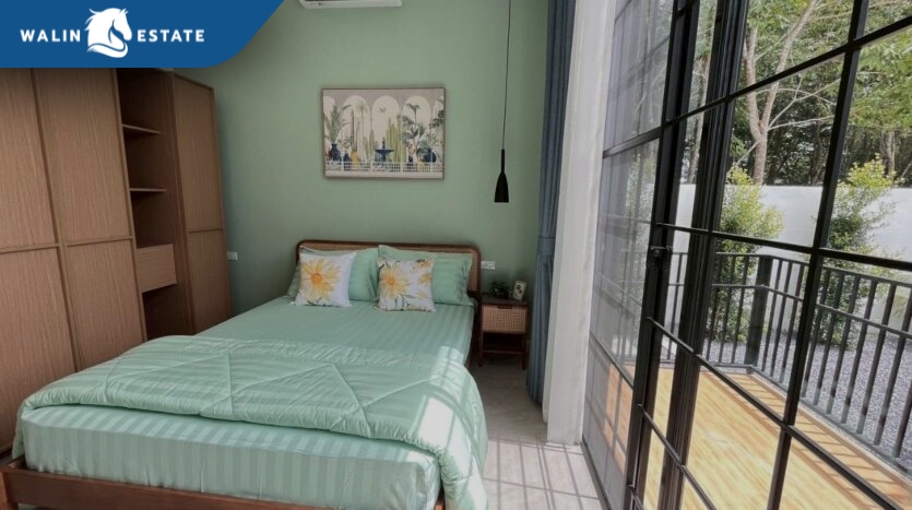 Villas Nuea Khlong