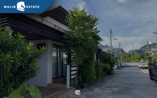 House Ao Nang