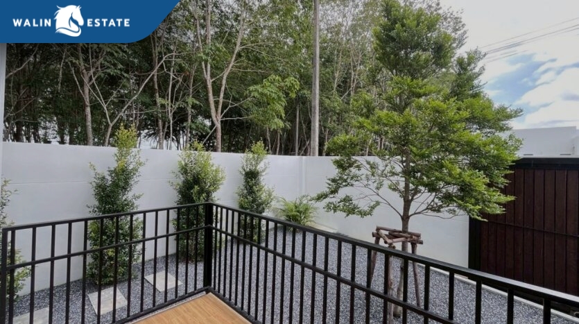 Villas Nuea Khlong