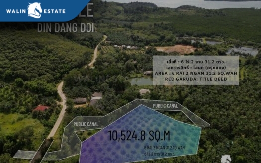 Land Nong Thale 6-2-31.2