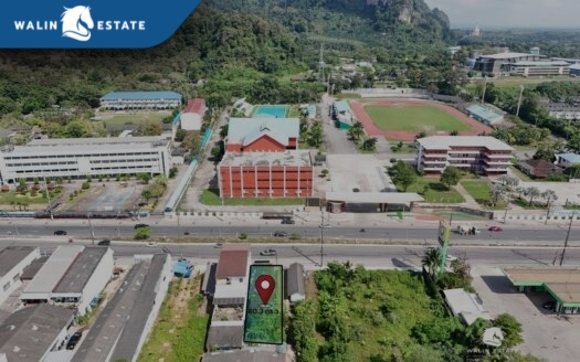 Land Krabi Town 0-0-80.3