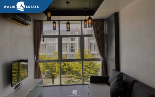 Condo Klong Muang