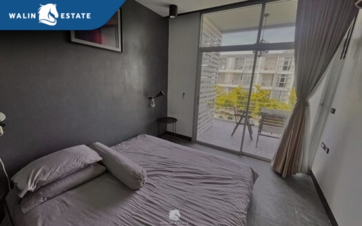 Condo Klong Muang