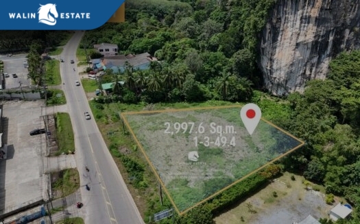 Land Ao Nang 1-3-49.4