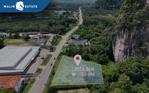 Land Ao Nang 1-3-49.4