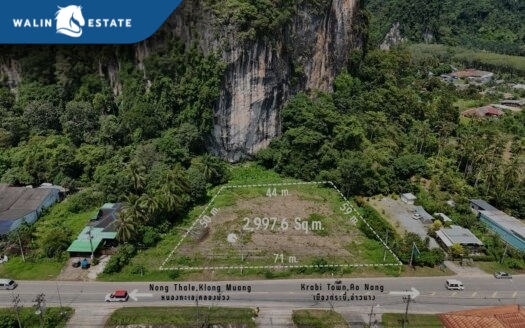 Land Ao Nang 1-3-49.4