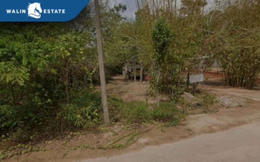 Land Krabi Town 0-1-50