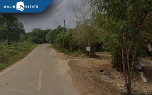 Land Krabi Town 0-1-50