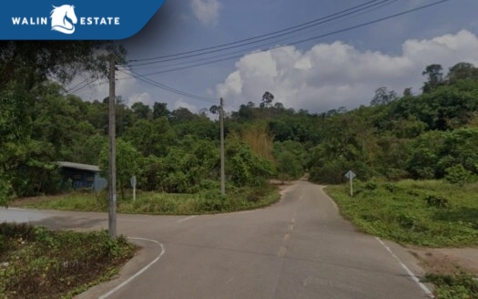 Land Krabi Town 0-1-50