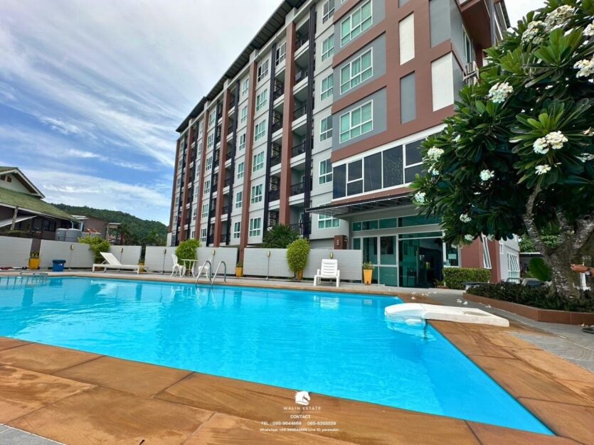 Condo Ao Nang